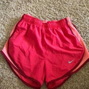 nike dri-fit shorts. MAKE OFFERS